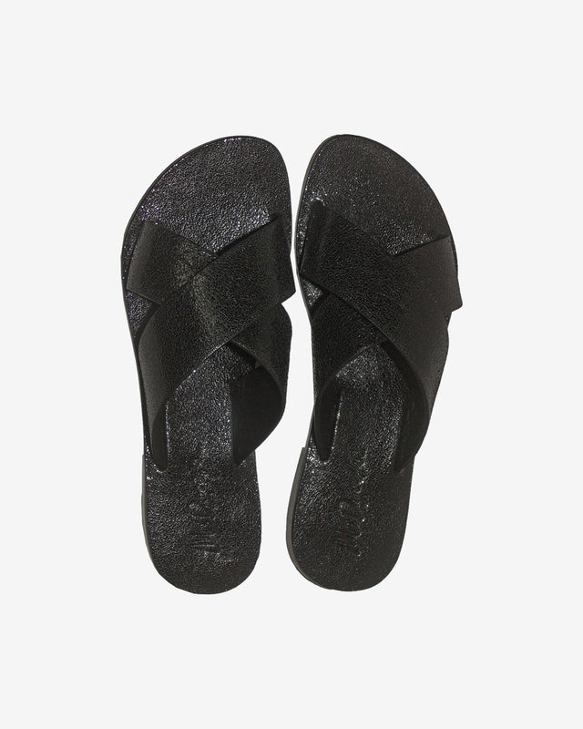 Athena Shoes - Black - Image 3