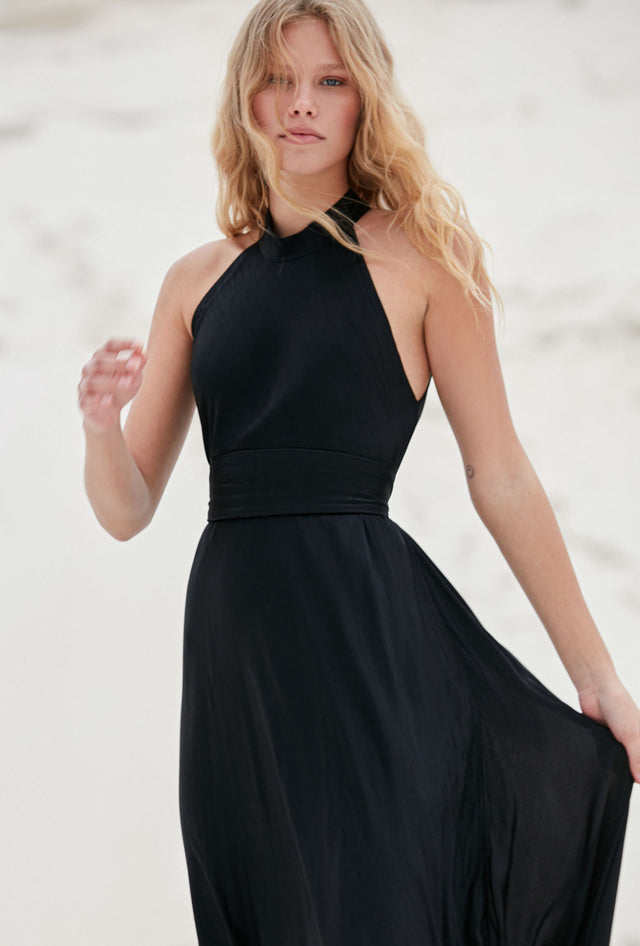 Ceinture Biba - Noir - Image 1