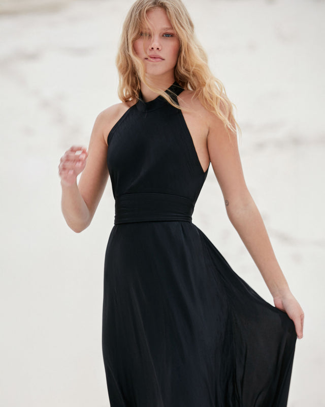 Ceinture Biba - Noir - Image 1
