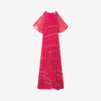 Robe Gabor - Fuchsia