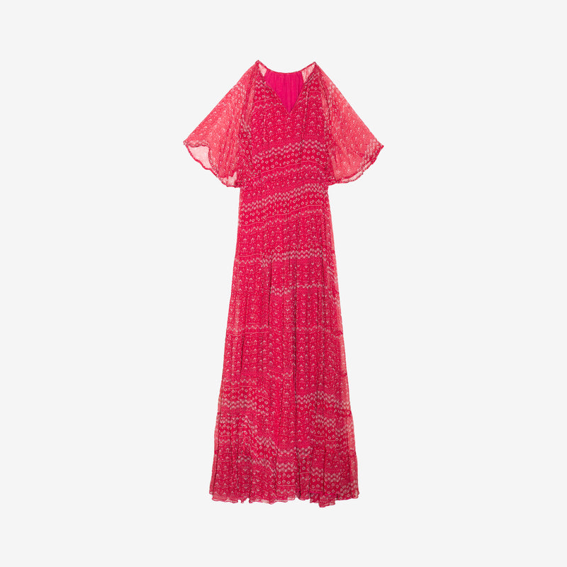 Robe Gabor - Fuchsia