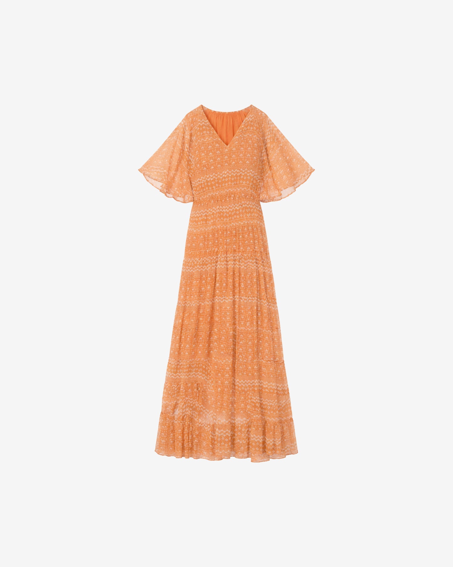 Robe Gabor - Nude