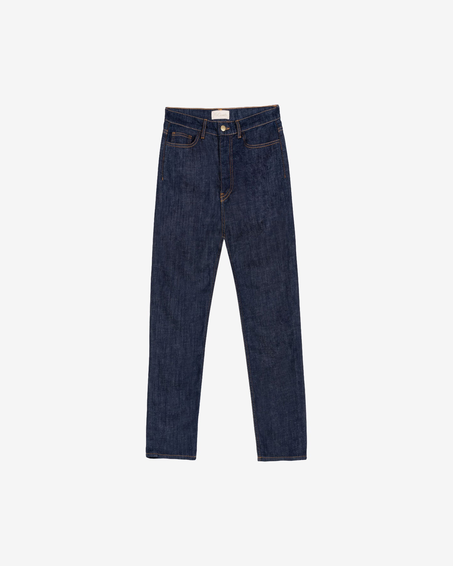 Pantalon Gachette - Denim