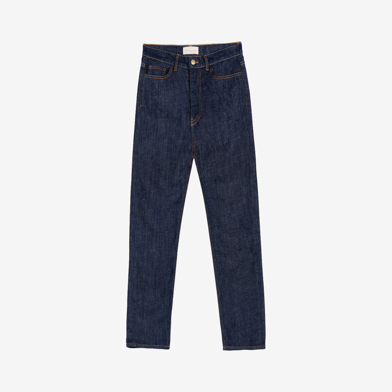 Pantalon Gachette - Denim