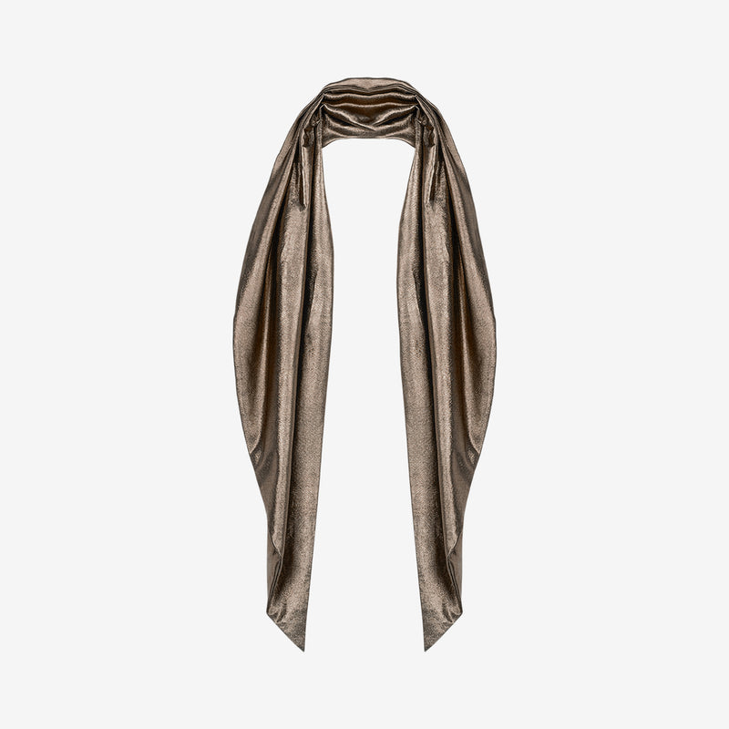 Ceinture Lutetia - Or
