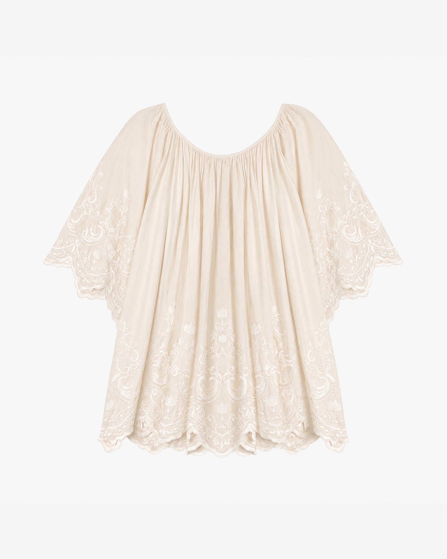 Tunique Radieuse - Rose