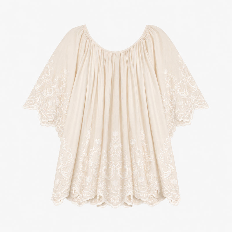Tunique Radieuse - Rose