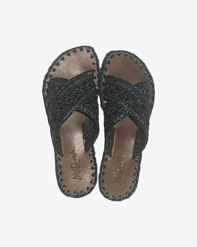 Raffi Shoes - Navy Blue - Image 1