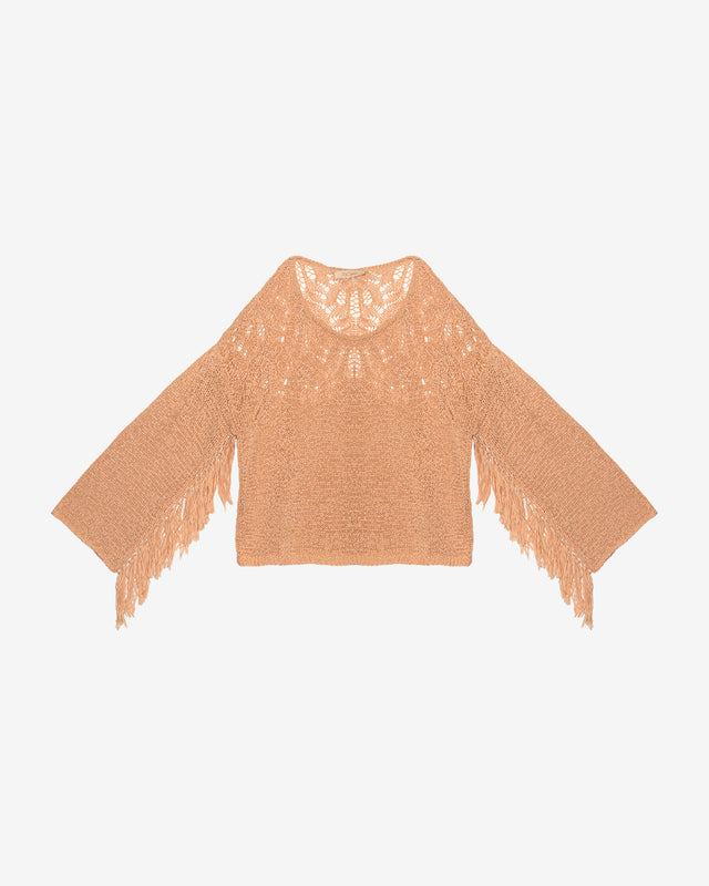 Pull Santana - Rose - Image 1