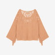 Pull Santana - Rose