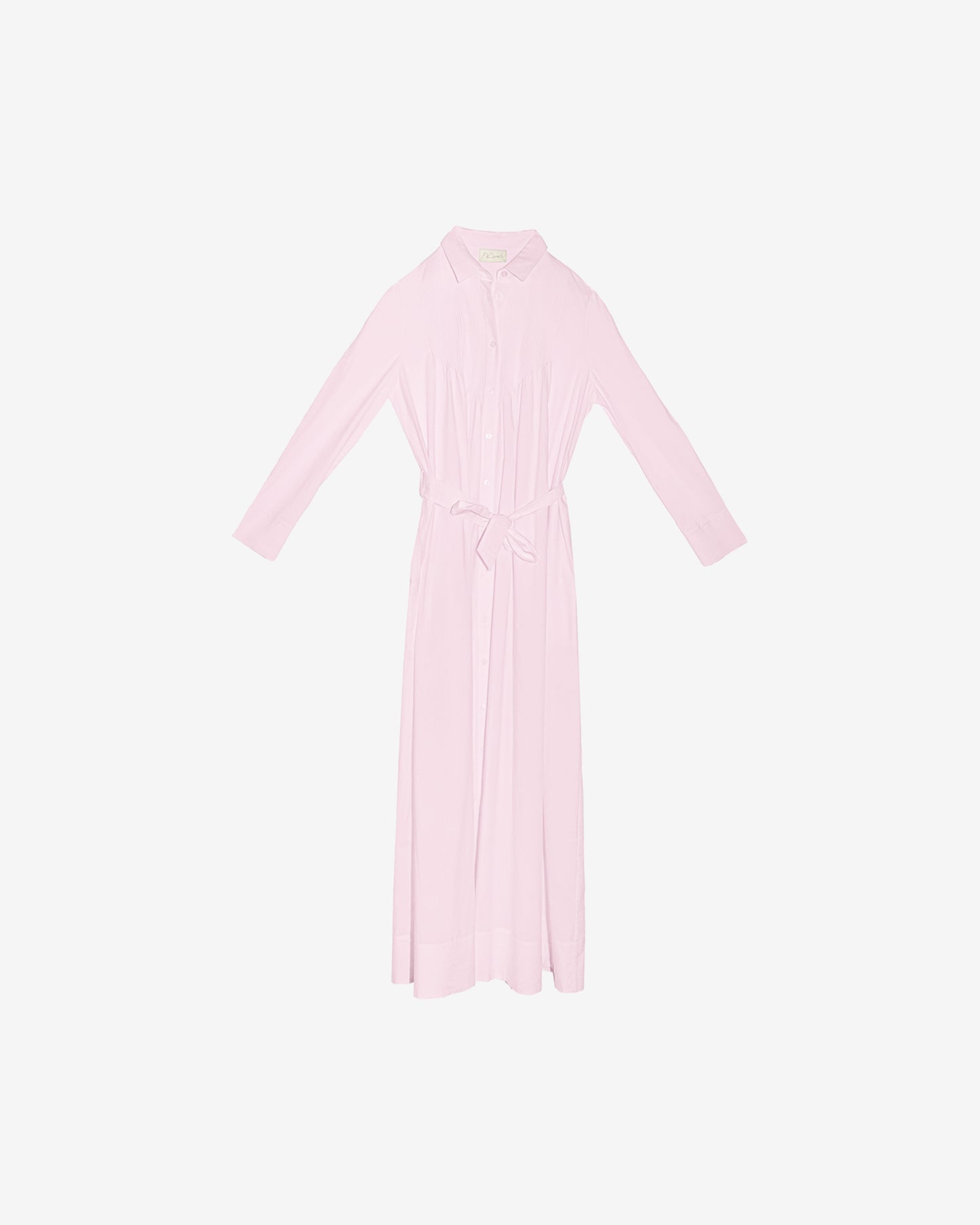 Schara Dress - Pink