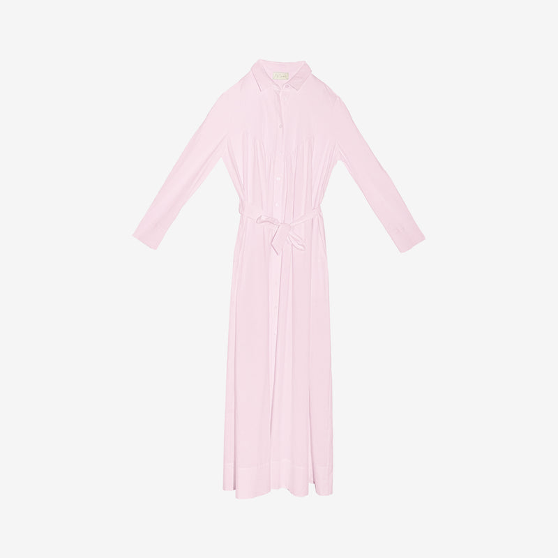 Schara Dress - Pink