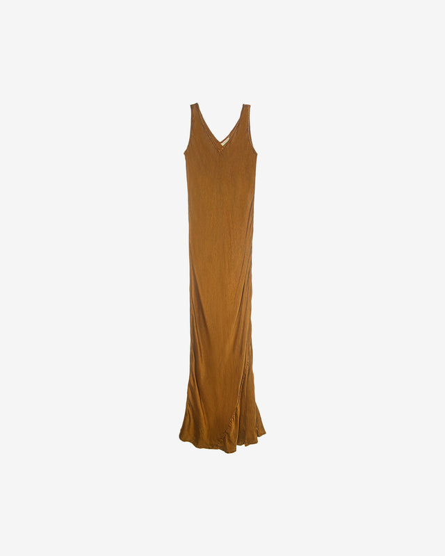 Soul Dress - Bronze - Image 1