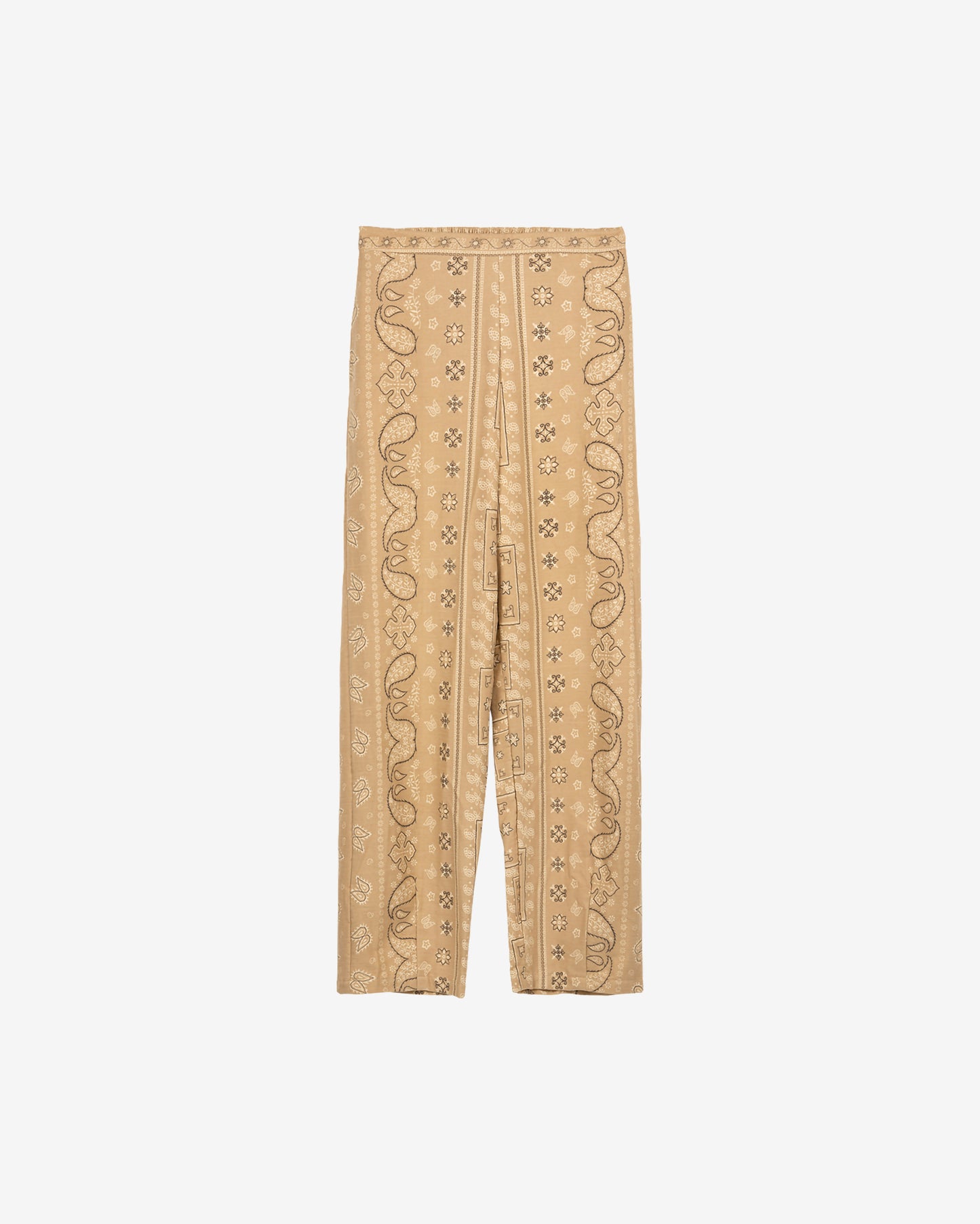 Pantalon Asap - Beige