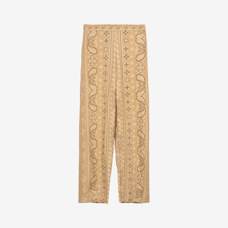 Pantalon Asap - Beige