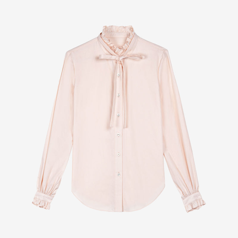 Babcock Shirt - Pink