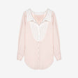 Chemise Bond - Rose
