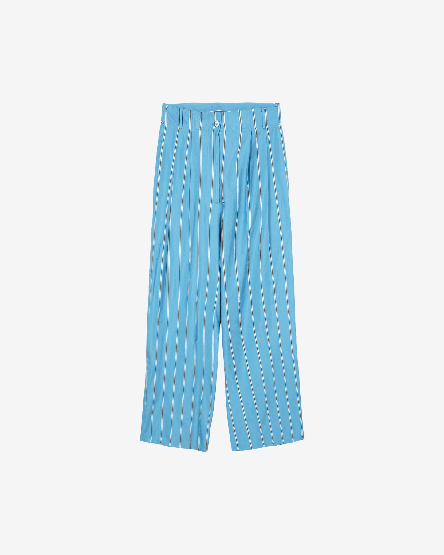 Pantalon Borsa - Bleu