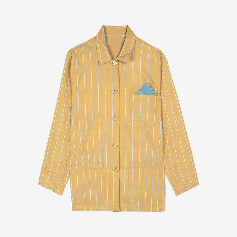 Veste Boss - Jaune