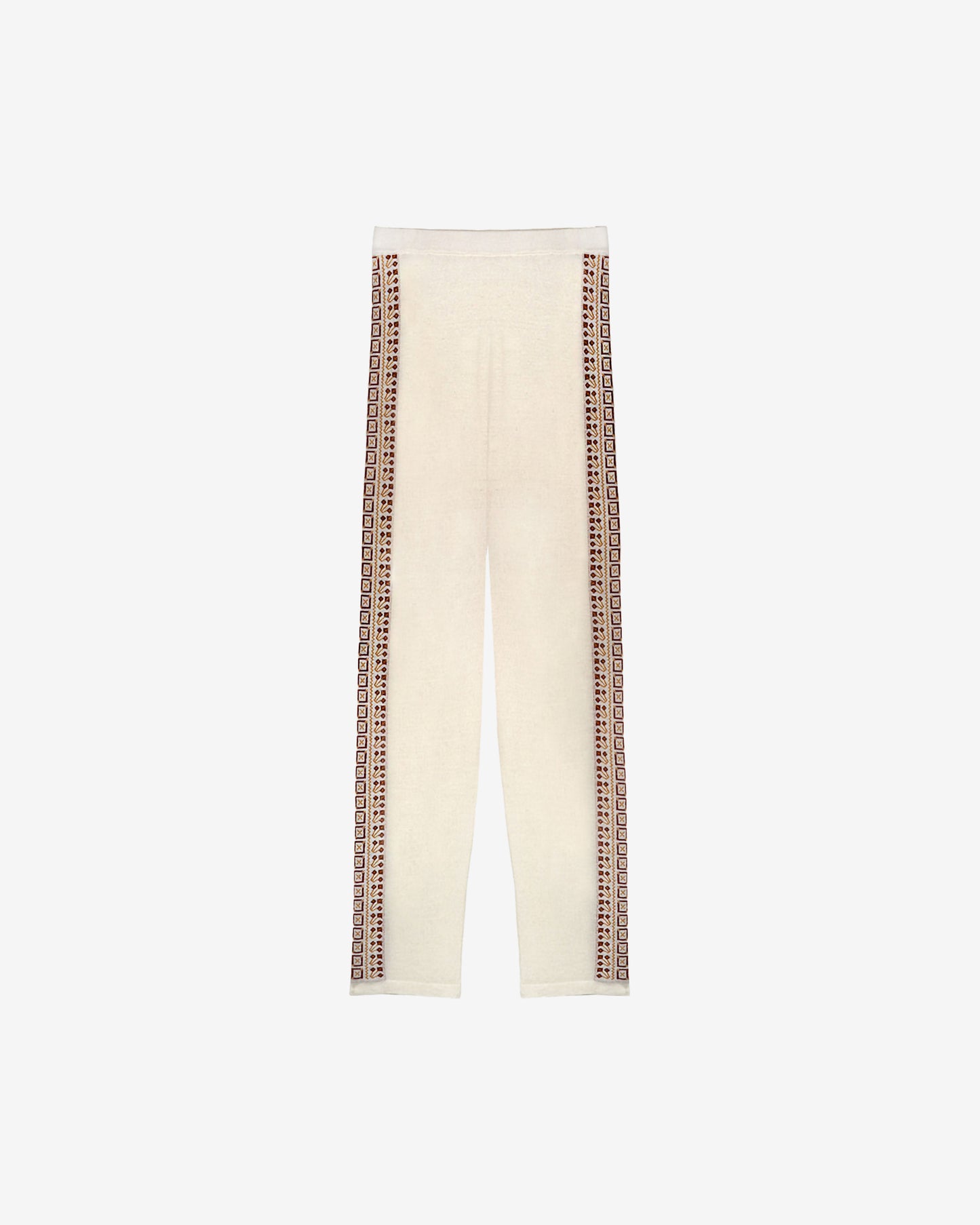 Pantalon Eugene - Rouge