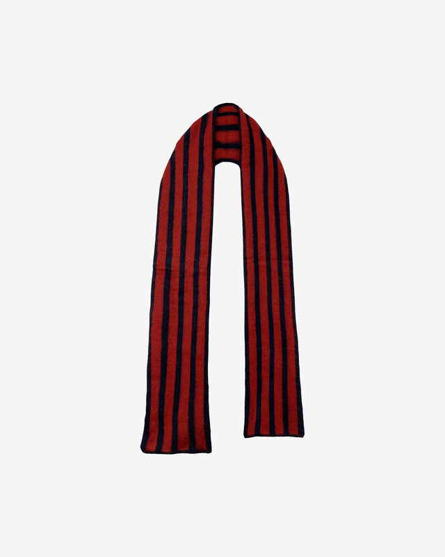 Écharpe Kala - Rouge - Image 3