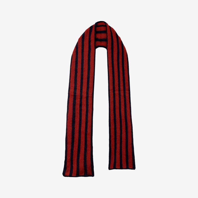 Kala Scarf - Red