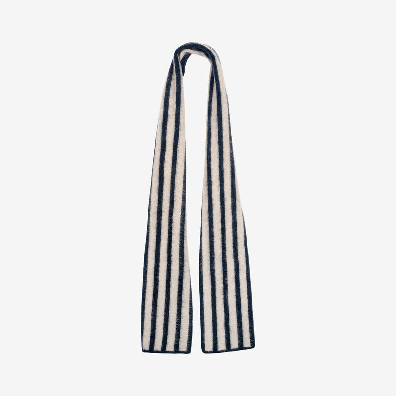 Kala Scarf - Ivory