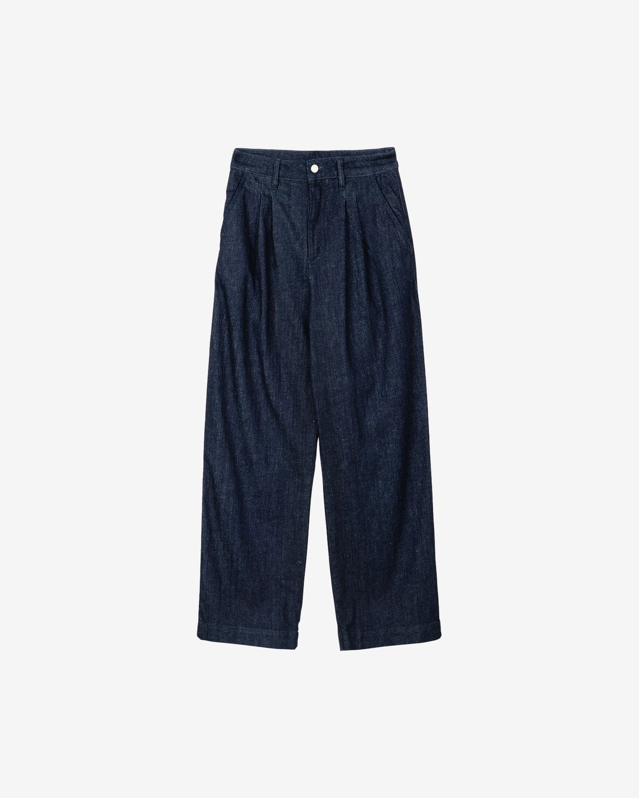 Pantalon Lady - Denim - Image 3