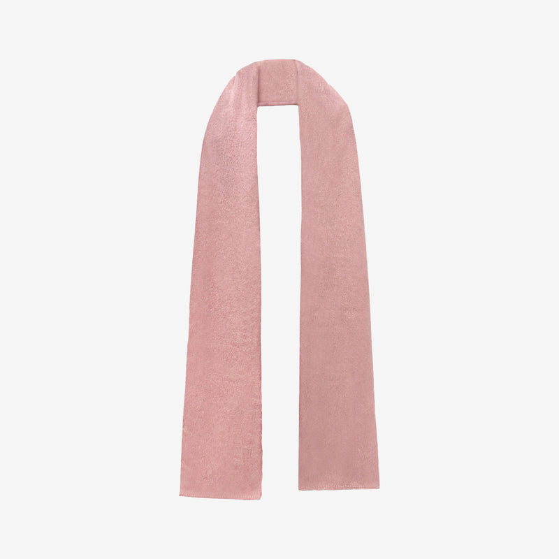 Lilou Scarf - Pink