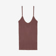 Top Mae - Mauve