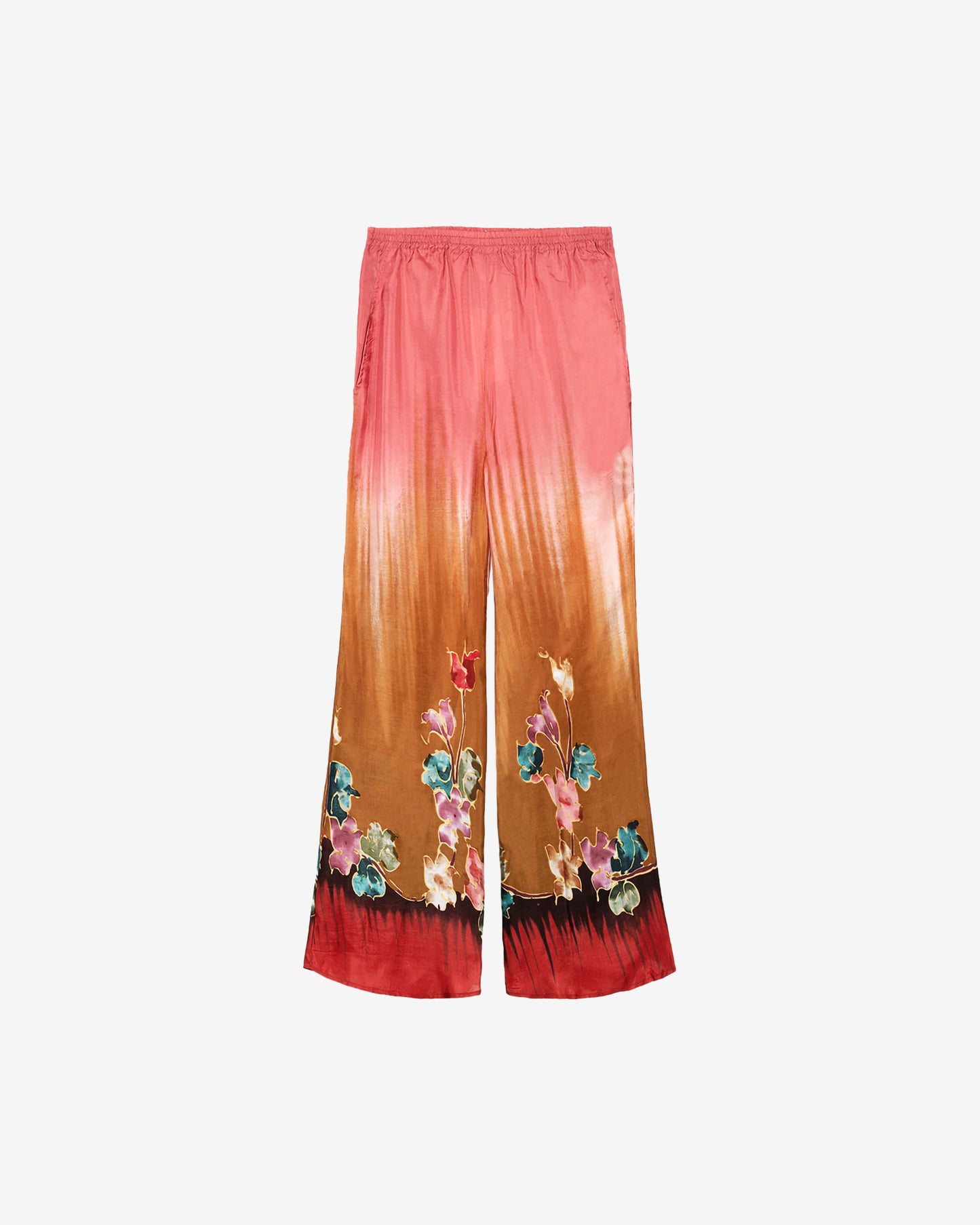 Mahot Trousers - Black