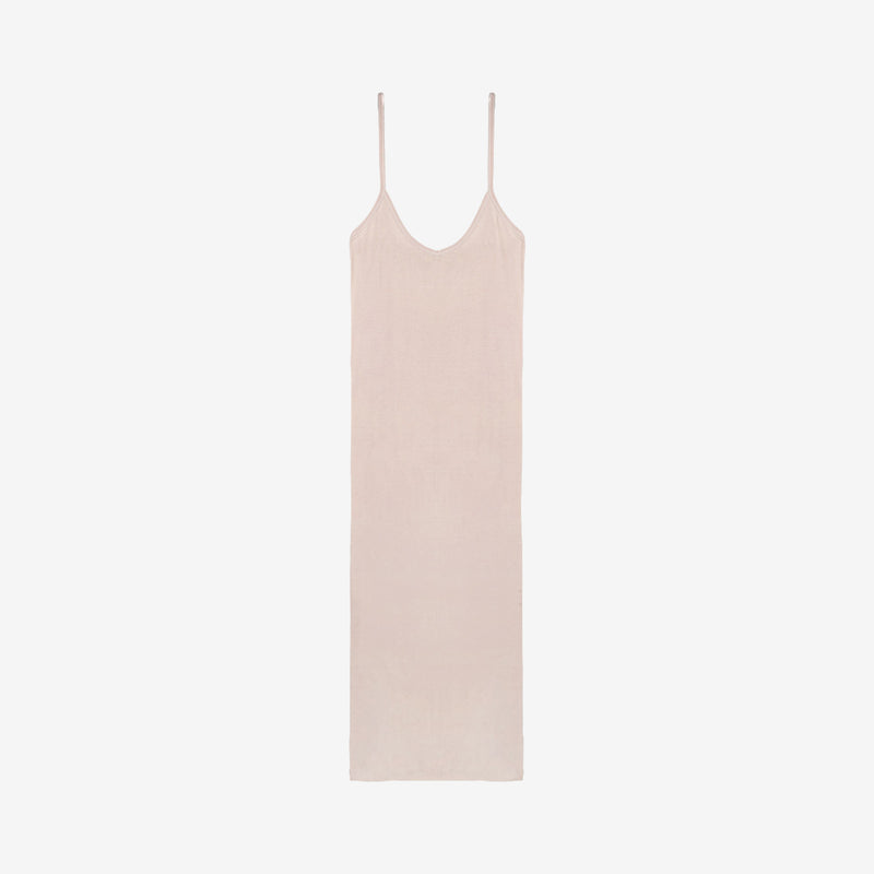 Robe Mandy - Ecru