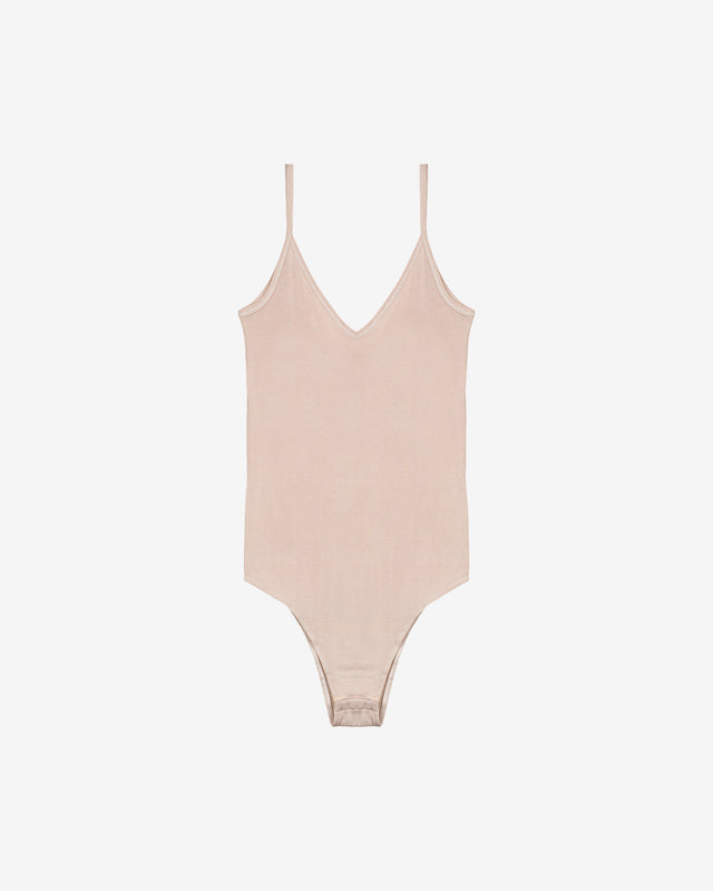 Body Martha - Écru - Image 1
