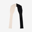 Miuccia Scarf - Black and White