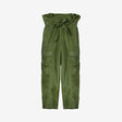 Nyanga Trousers - Green