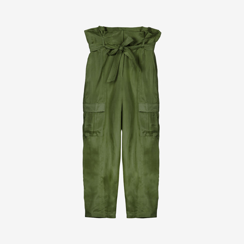 Nyanga Pants - Green