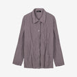 Perceval Shirt - Purple