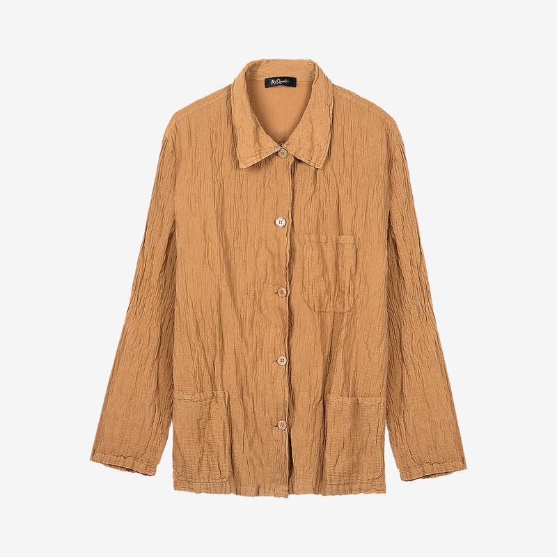 Perceval Shirt - Khaki