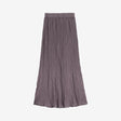 Thumbelina Skirt - Purple
