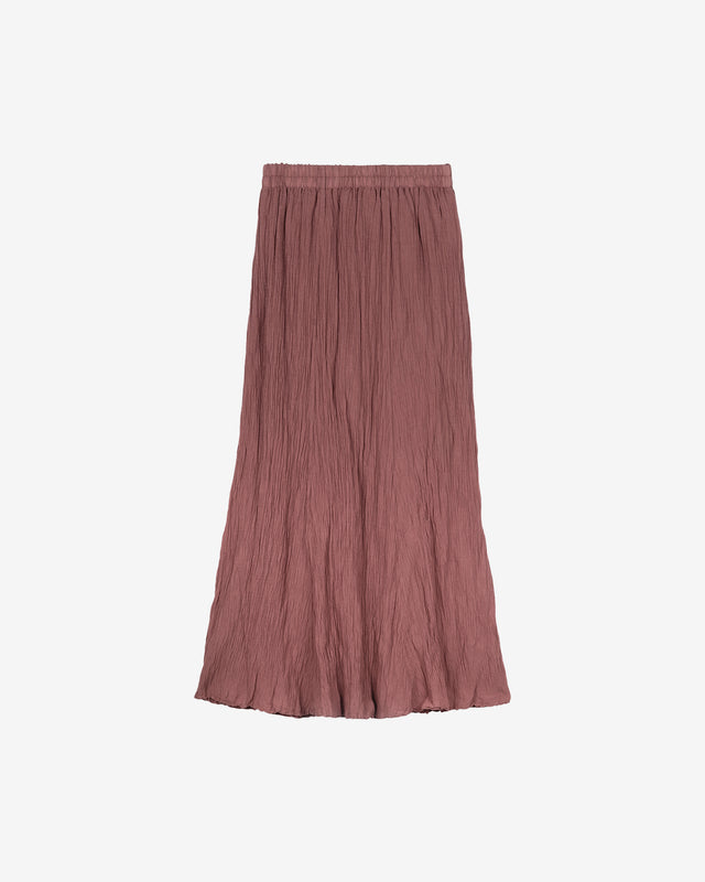 Jupe Poucette - Rose - Image 1