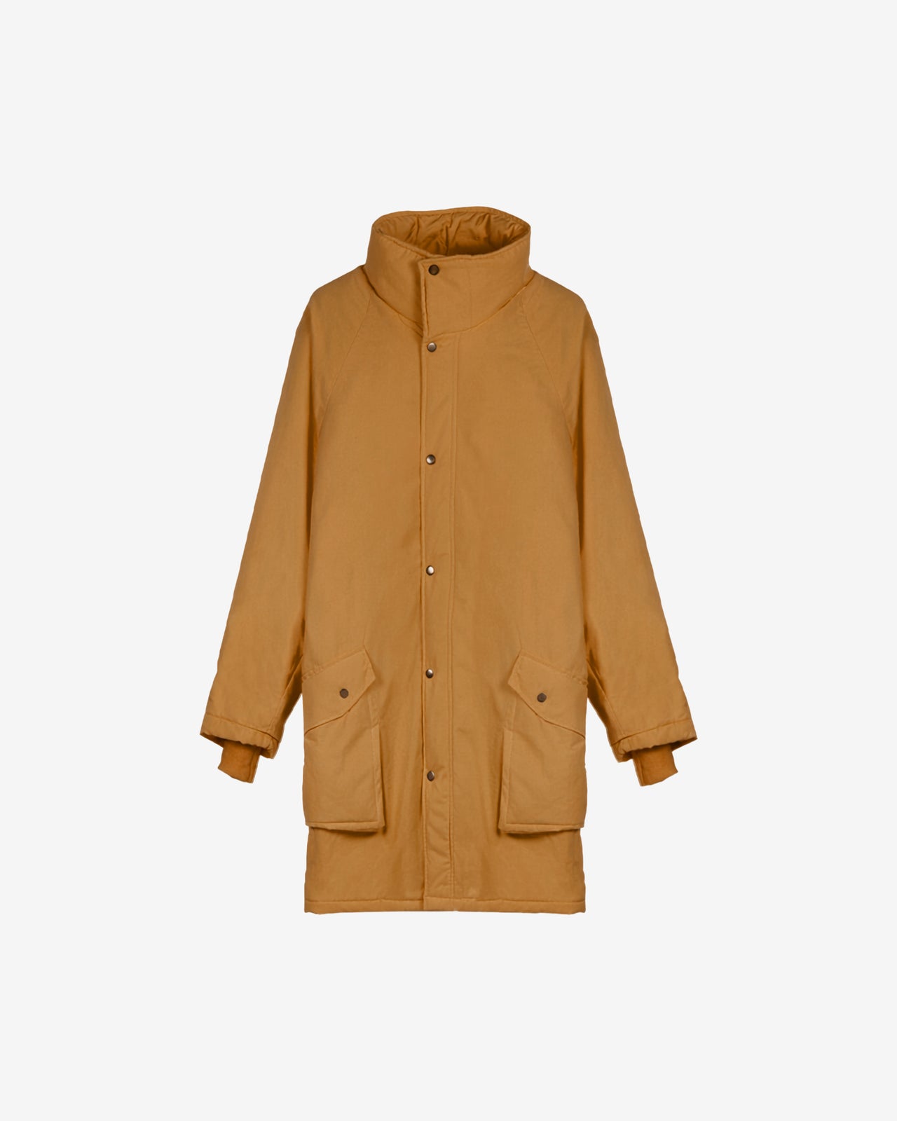 Manteau Sergeant - Bronze - Image 5