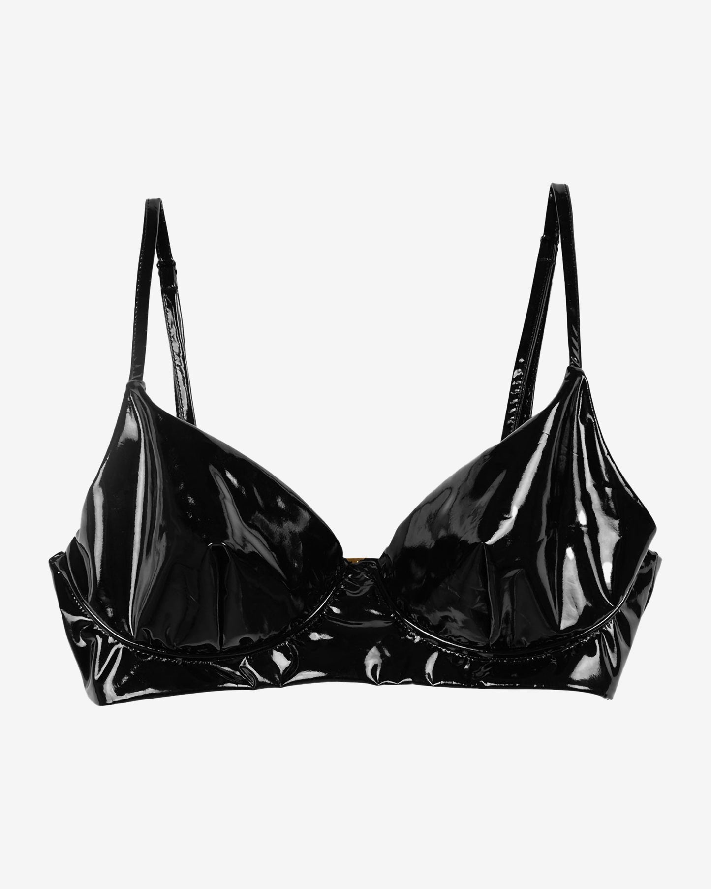Toome Bra - Black