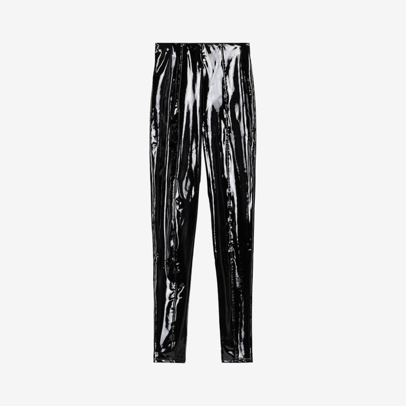 Legging Travolta - Noir