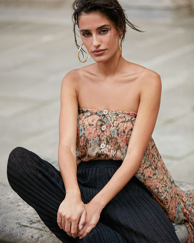 Pantalon Vargas - Noir - Image 3