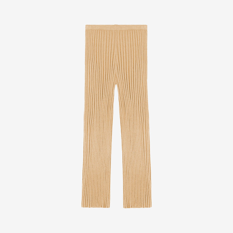 Vargas Pants - Camel