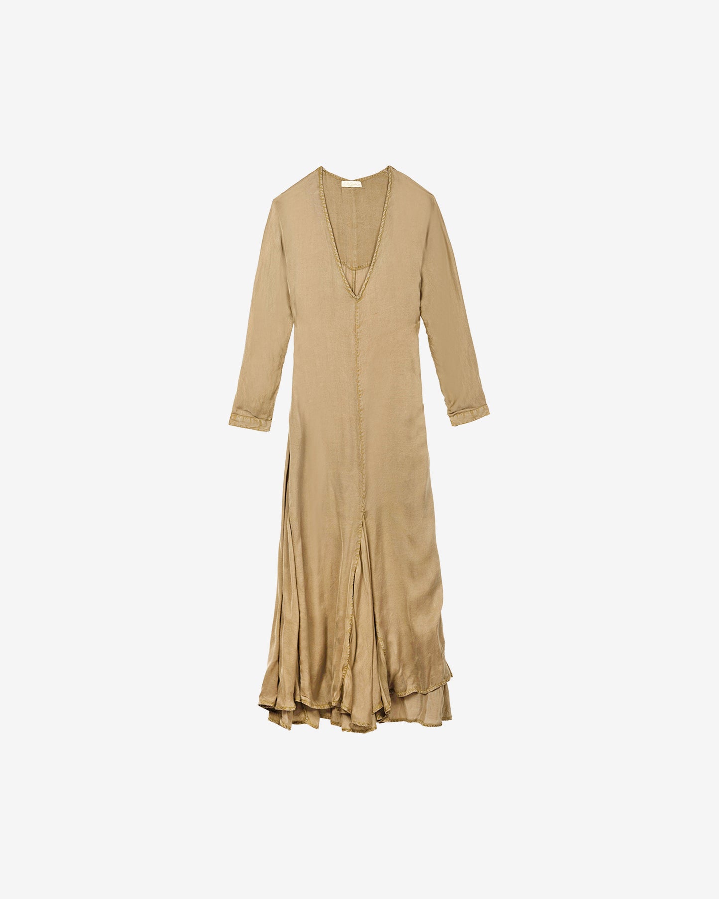 Robe Annie - Beige