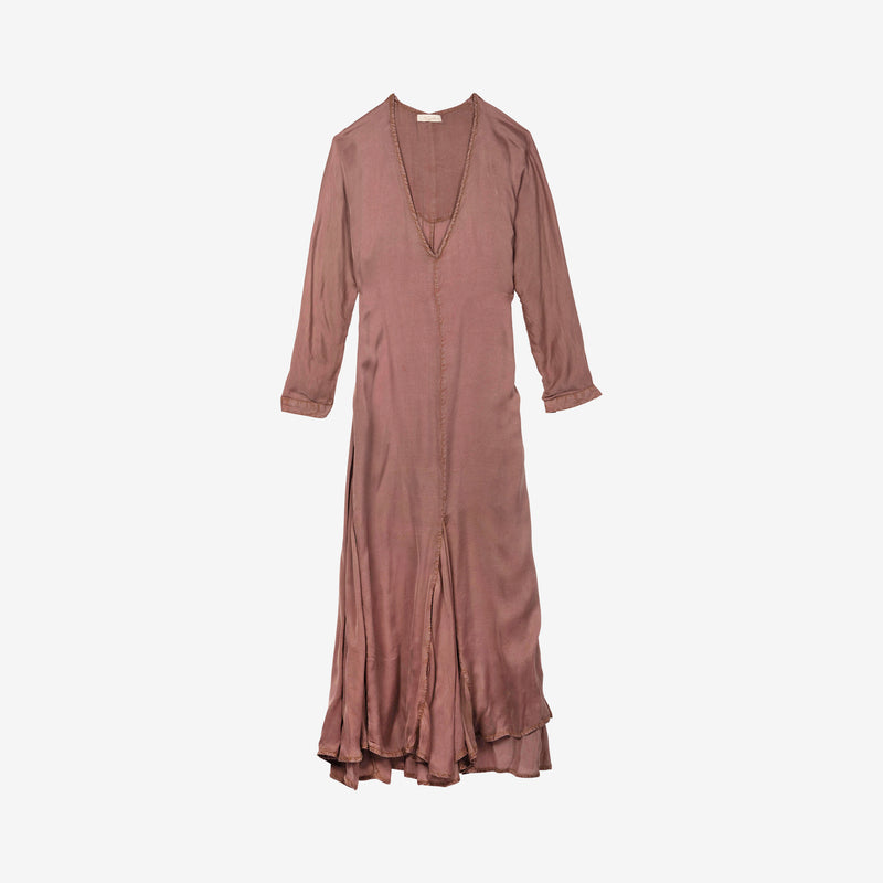 Annie Dress - Pink