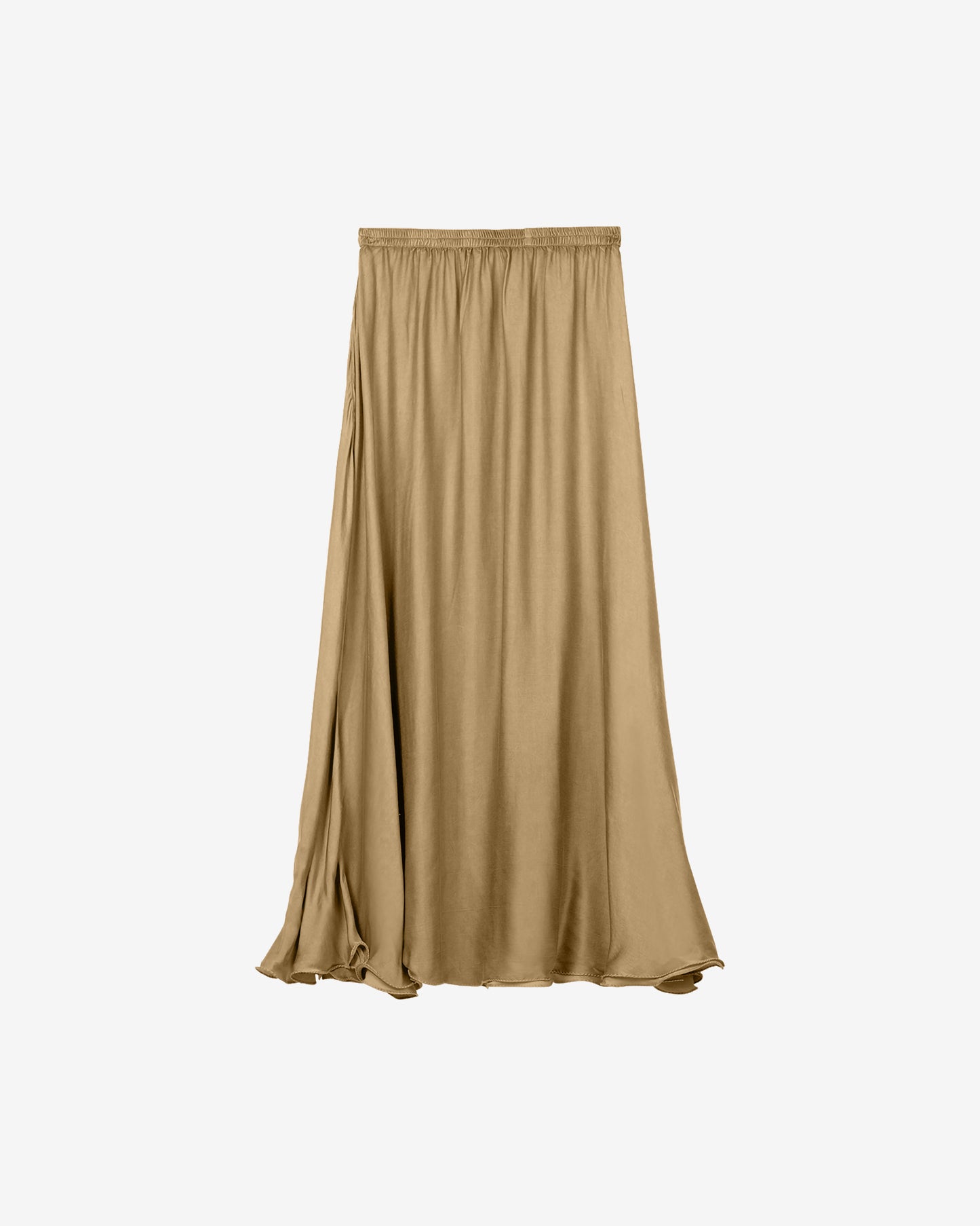 Jupe Ashton - Beige