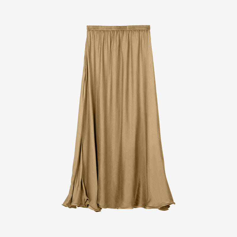 Jupe Ashton - Beige