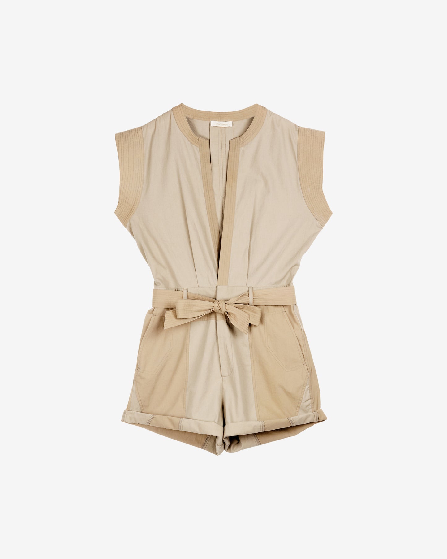 Combinaison Burson - Vert